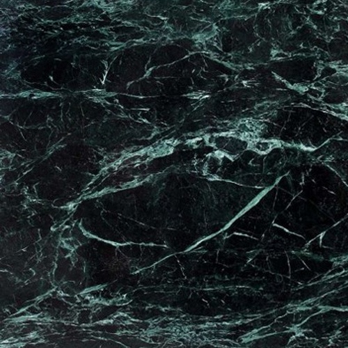 Marble Verde Impero for Fireplace Mantel Production