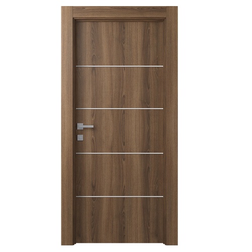 Modern Italian Belldinni Design Interior Wood Door Swiss Elm 03