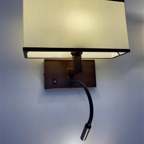 Multifunctional Wall Sconces