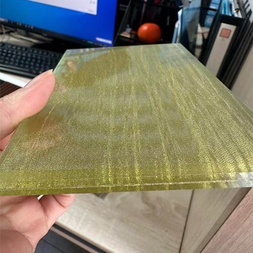 laminated glass for any application