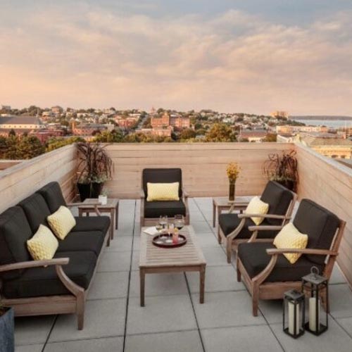 Top Hotel Management Companies in the USA