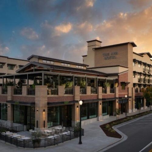 Leading Hotel Management Companies in the UK