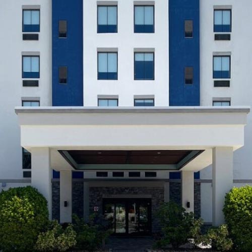 Lodgco Hospitality Announces Conversion of Two Properties to Choice Hotels’ Ascend Collection