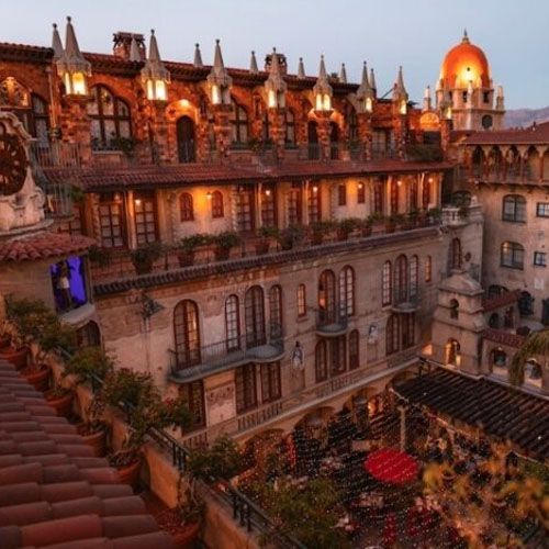 Pyramid Global Hospitality Adds The Mission Inn Hotel & Spa to Its Portfolio