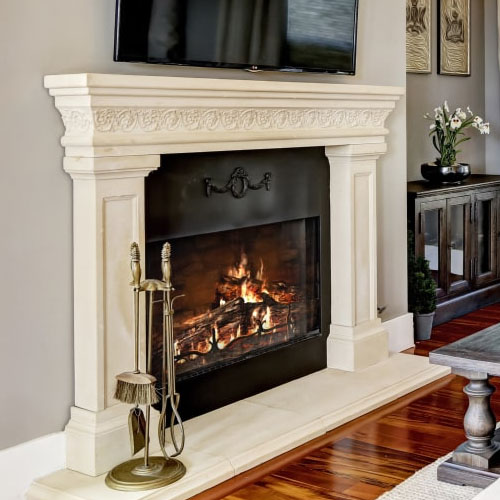 Fireplace Designs