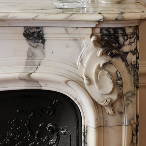 Install A Marble Fireplace With Expert Tips