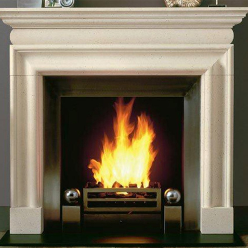 CLANDON fireplace surround from Chesneys