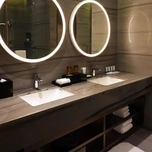 How to Choose a Vanity Top Supplier for Hotel Projects