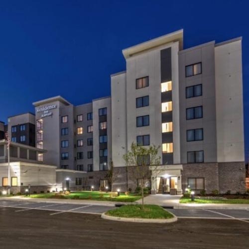 PM Hotel Group Assumes Management of 12-Property Portfolio