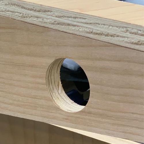 Plywood vs MDF vs Particleboard