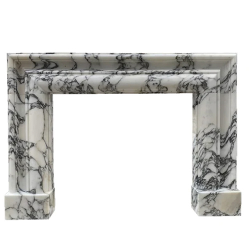 Fireplace Mantel Required Clearances