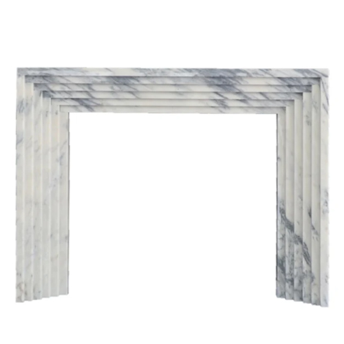 Correct Proportions of Fireplaces and Hearths