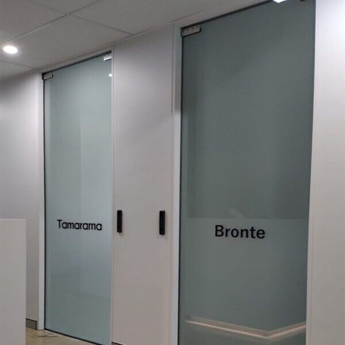 Top Glass Door Companies in Australia Choosing Quality Glass Doors
