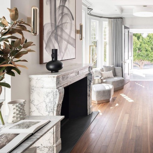 Queen Anne Victorian by Architect Samuel Newsom