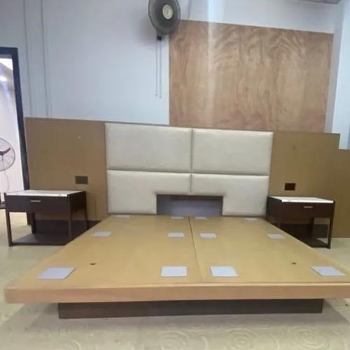 Why Choose Newspace Hospitality as Your Hotel Bed Supplier