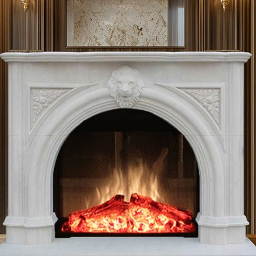 Victorian Marble Fireplaces Beauty  History and Why They’re Still Loved