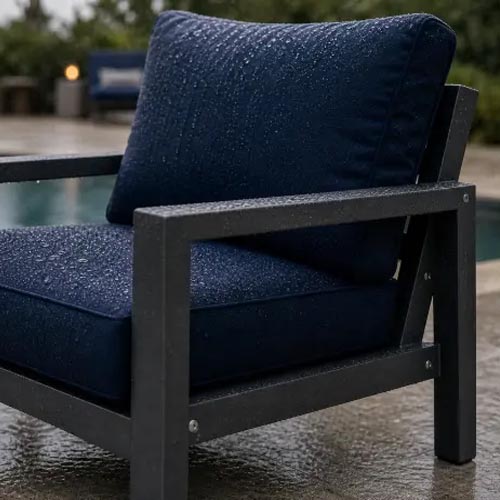 Contract Outdoor Furniture for Hotels and Resorts