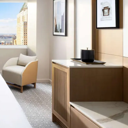 Marriott opens first US hotels under new Series collection brand