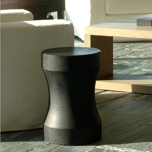 GFRC Concrete Furniture Trend