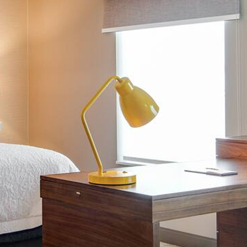 hampton inn table lamp for casual scheme