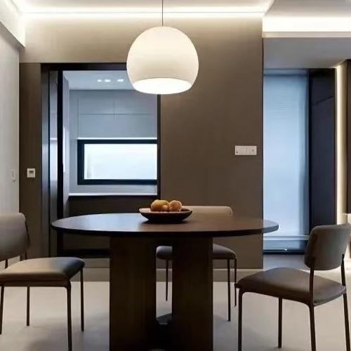interior furniture for dining room decoration