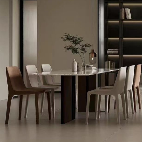 high end dining room furniture set