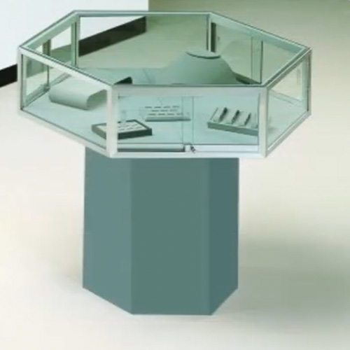 vitrine
