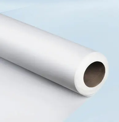 TRANSPARENT EVA FILM FOR GLASS LAMINATION