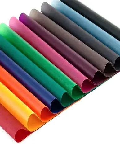 COLOR EVA FILM FOR GLASS LAMINATION