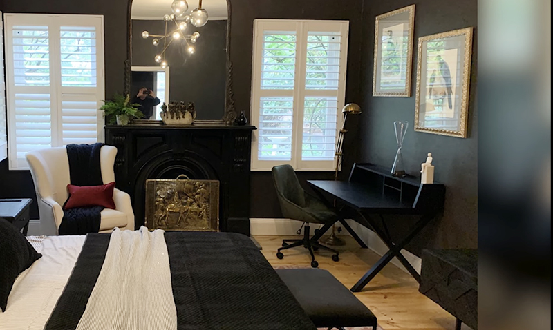 bedroom marble furniture fireplace mantel