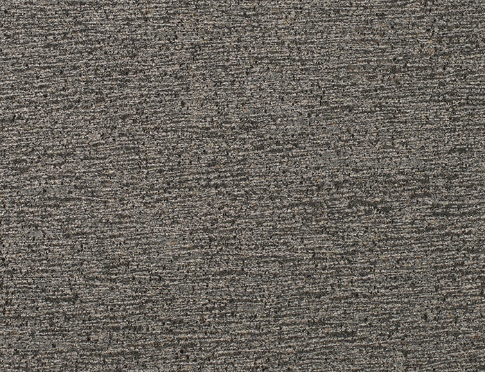 Grey basalt stone line chiseled surface finish