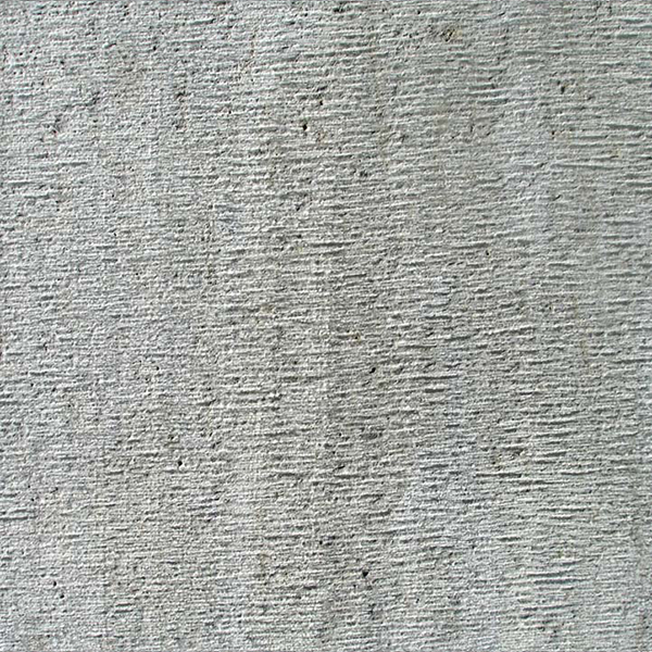 Basalt Grey antique combed surface finish