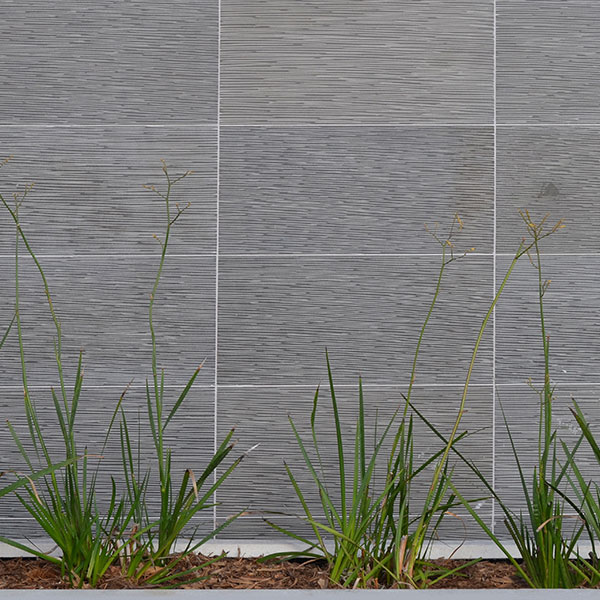 Basalt Grey Down Pour Finish Wall Tiles