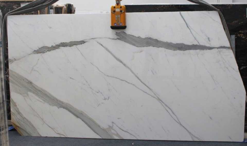 marble statuario venato slabs