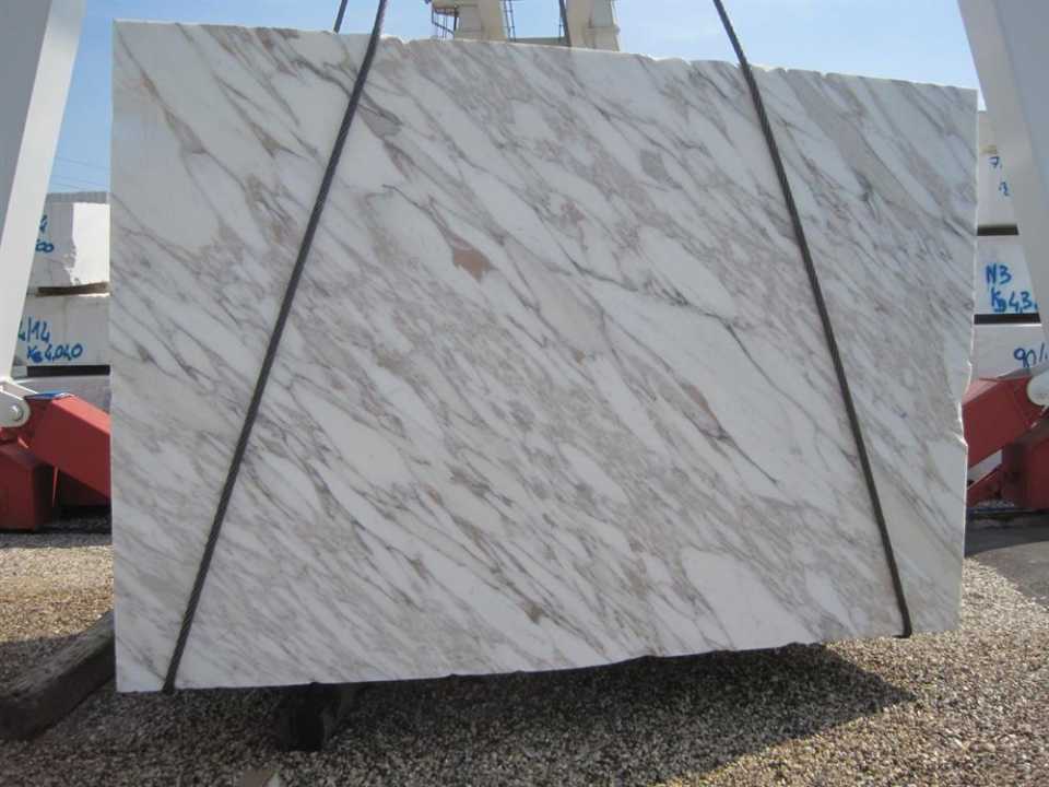 marble calacatta vagli slabs