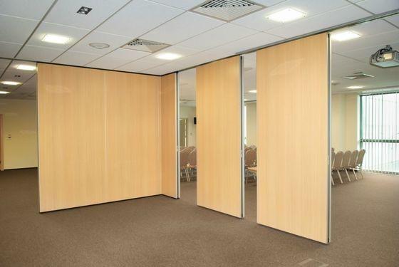 Movable partition systems
