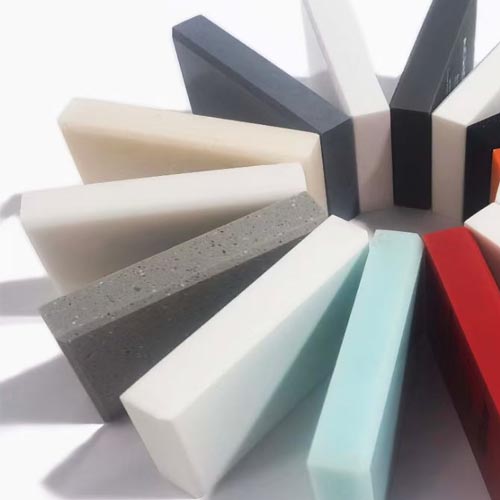 acrylic solid surface