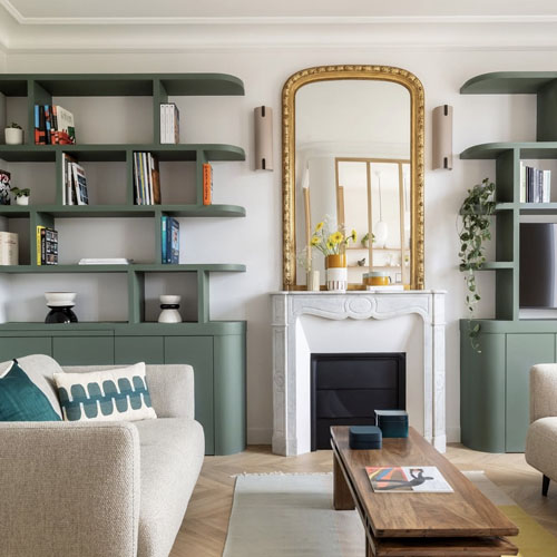 LCL vs FCL Shipping for Marble Fireplace Mantels to Los Angeles