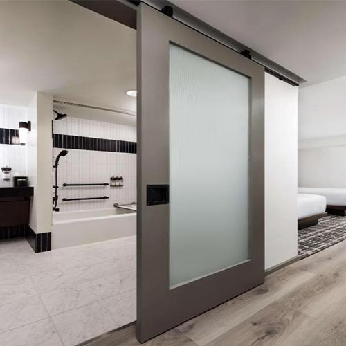 How Can Hotels Solve Bathroom Privacy Concerns