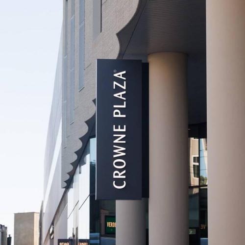 Crowne Plaza Geelong Brings International Hospitality to Regional Victoria