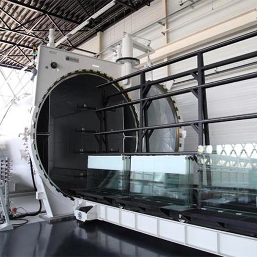 How to Make Laminated Glass