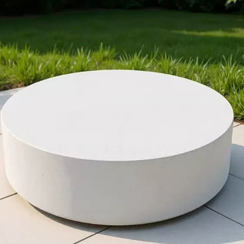 GRC Concrete Furniture Manufacture in China