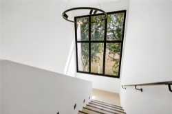 Commercial Aluminum Frame Window