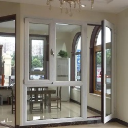 Architectural Aluminum Glass Window and Door