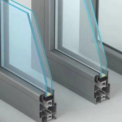 Architectural Glass for Window and Door