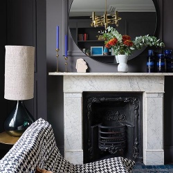Bespoke Marble Fireplace Mantels UK