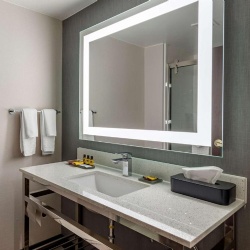 Best Western Bath Vanities and Fixtures