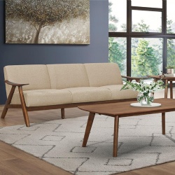 Boutique style sofa and chair