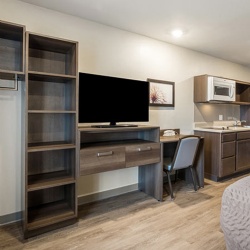 Contract Hospitality Furniture and Design Woodspring Suites