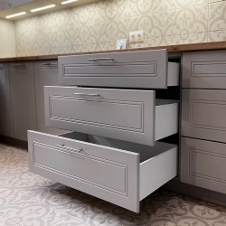 Custom Hospitality Furniture with Smart Storage Solutions